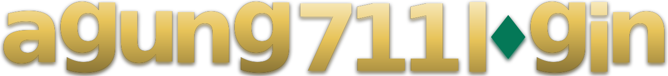 agung 711 login logo